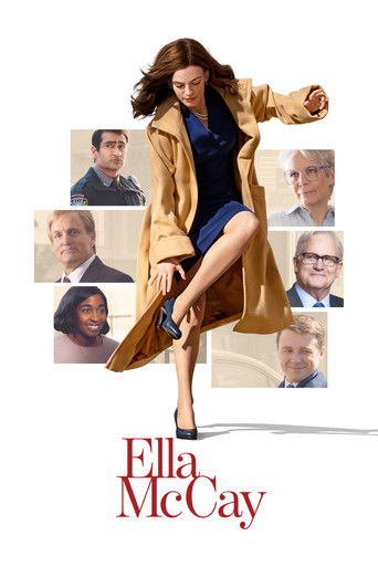 Film: Ella McCay