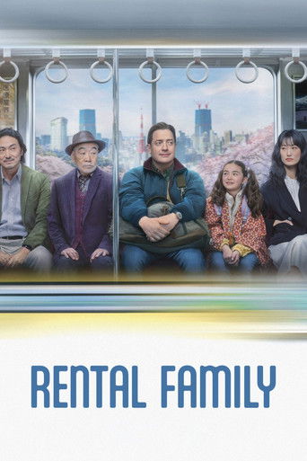 Film: Rental Family