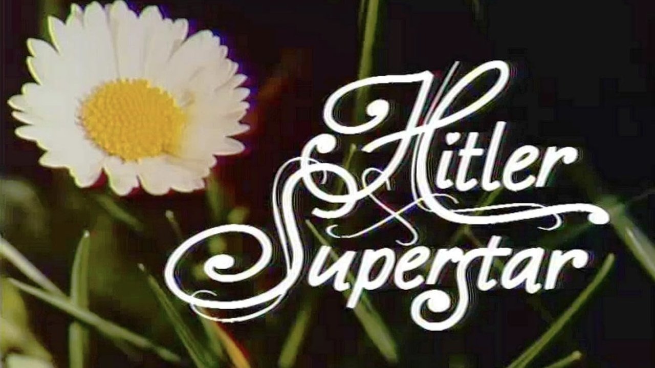 DR2 - Hitler Superstar