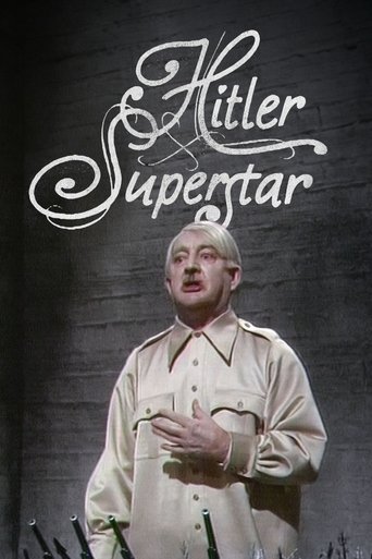 Film: Hitler Superstar