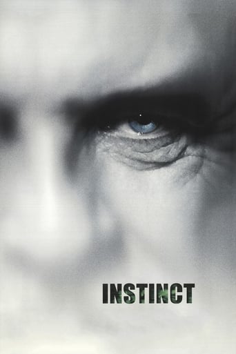 Film: Instinct
