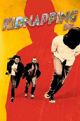 Film: Kidnapping inc