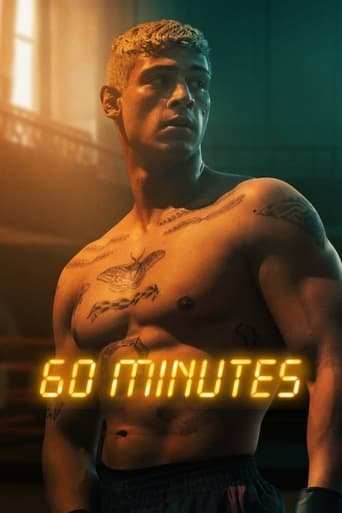 Film: 60 minuter