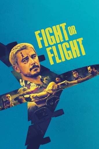 Filmomslag Fight or Flight