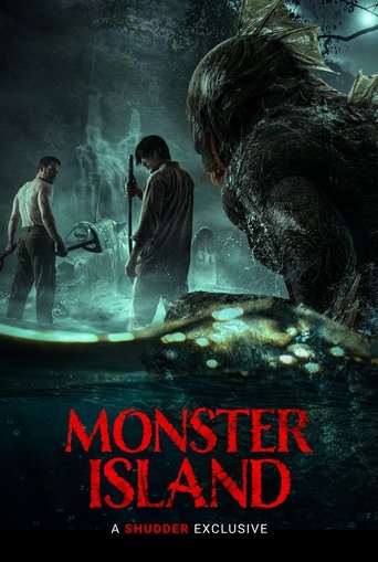 Film: Orang Ikan