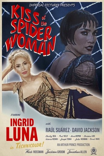 Film: Kiss of the Spider Woman