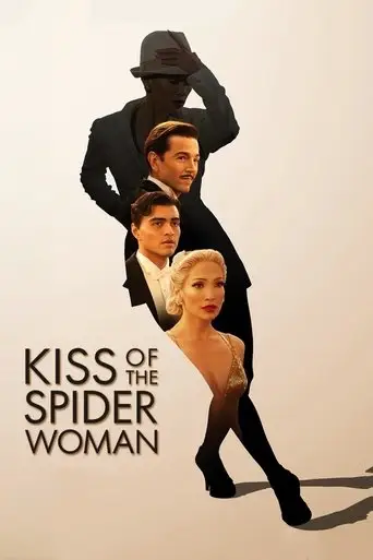 Kiss of The Spider Woman