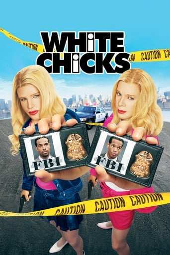 Film: White Chicks