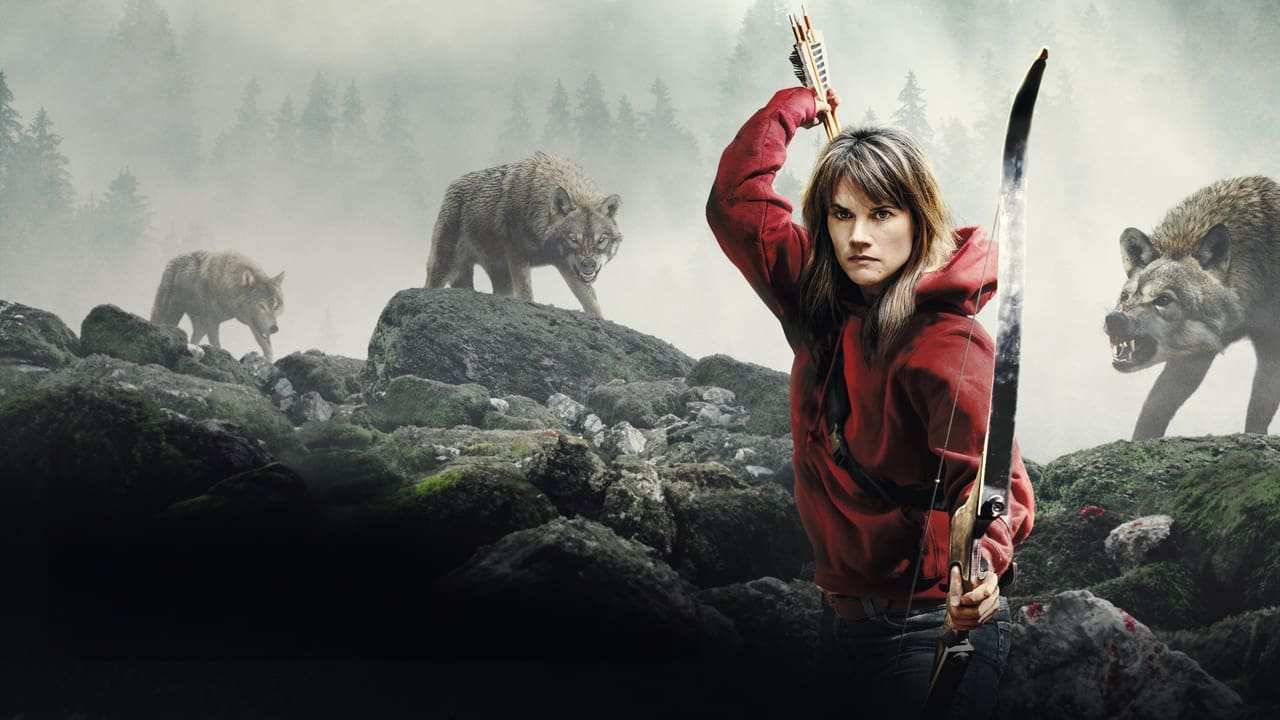 Out come the wolves