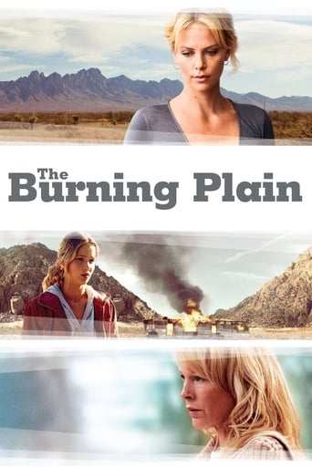 Film: The Burning Plain