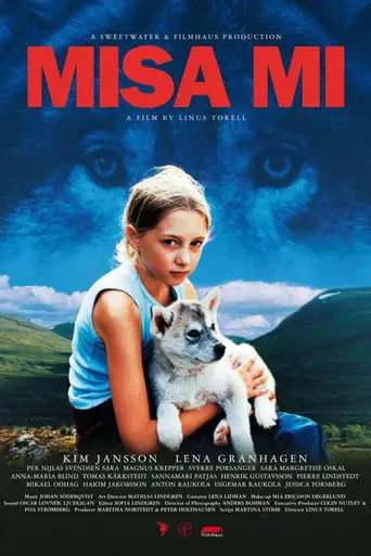Film: Misa mi