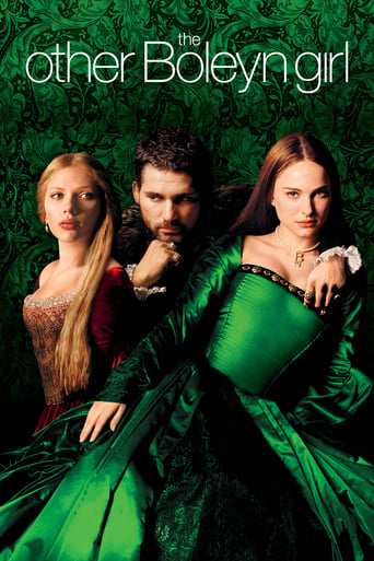 Film: Den andra systern Boleyn