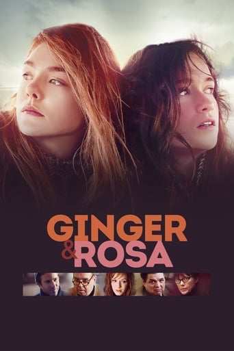 Film: Ginger & Rosa