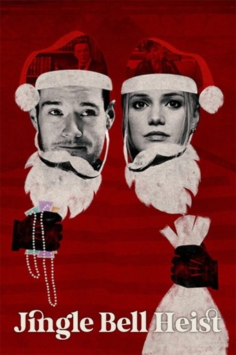 Film: Jingle Bell Heist
