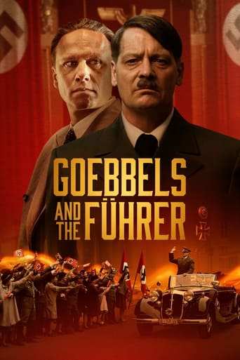 Film: Führer och förförare