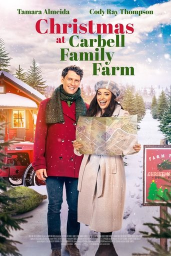 Film: Christmas at Carbell family farm