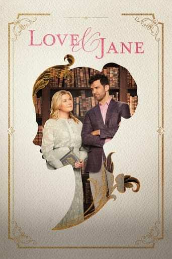 Bild från filmen Love & Jane