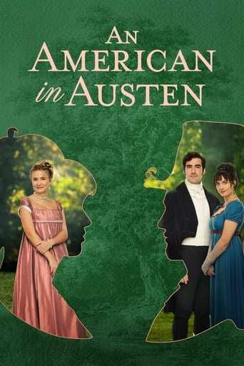 Film: An American in Austen