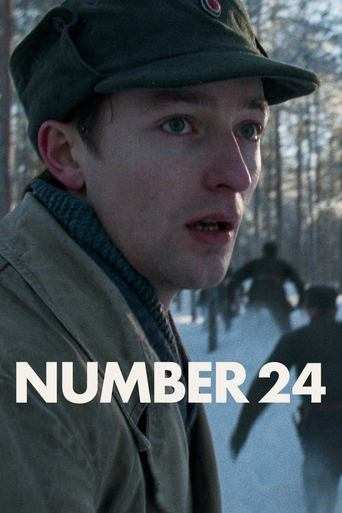 Film: Number 24