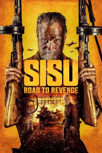 Film: Sisu 2