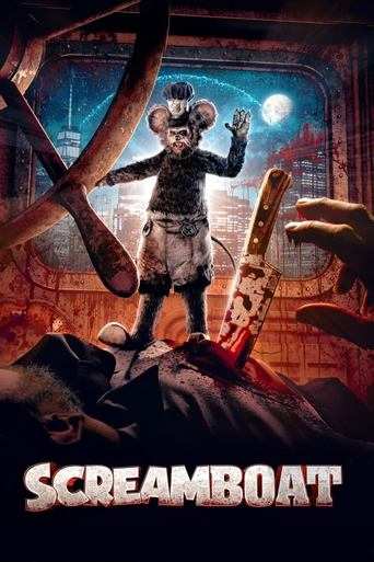 Film: Screamboat