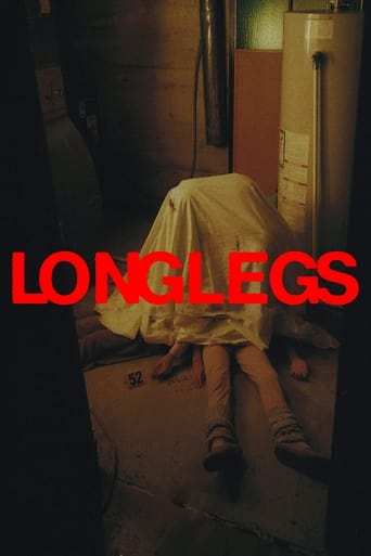 Film: Longlegs