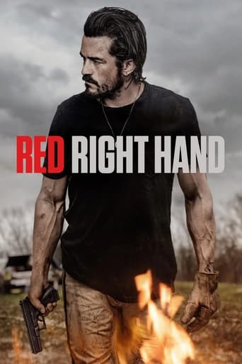 Film: Red Right Hand