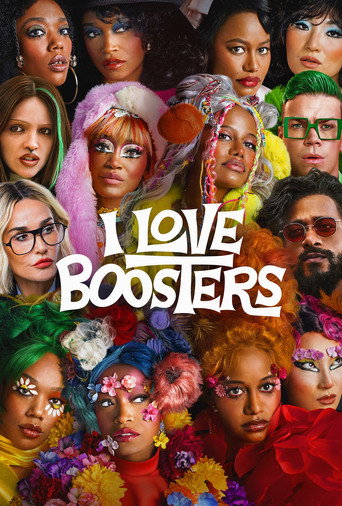 Film: I Love Boosters