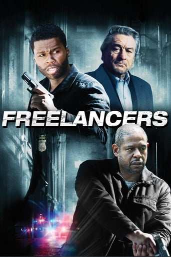 Film: Freelancers