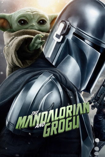 Film: The Mandalorian and Grogu