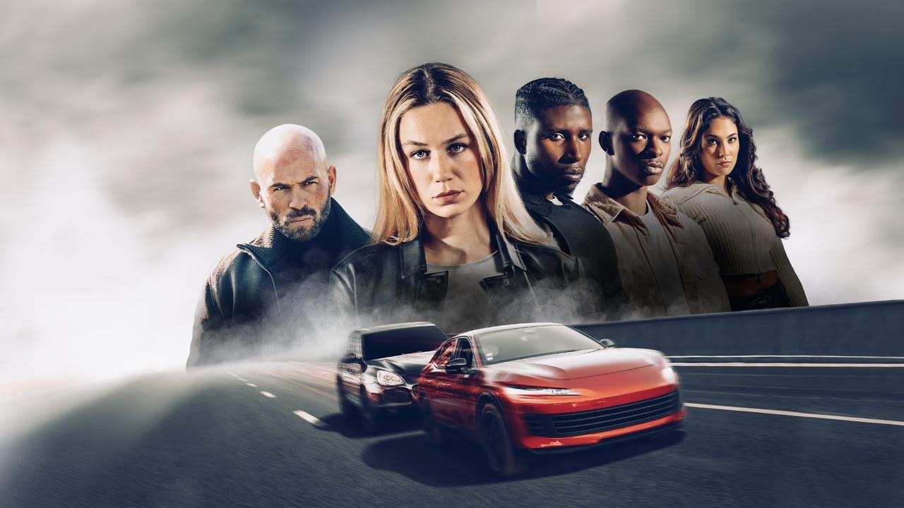 Carjackers
