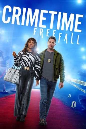 Film: CrimeTime: Freefall