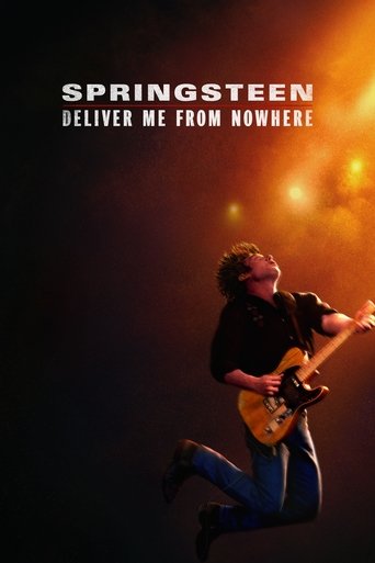 Film: Springsteen: Deliver Me from Nowhere