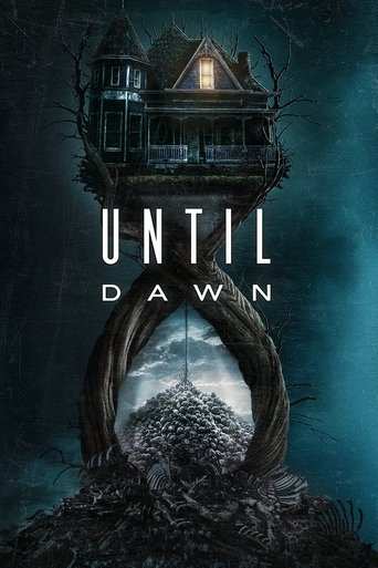 Film: Until Dawn