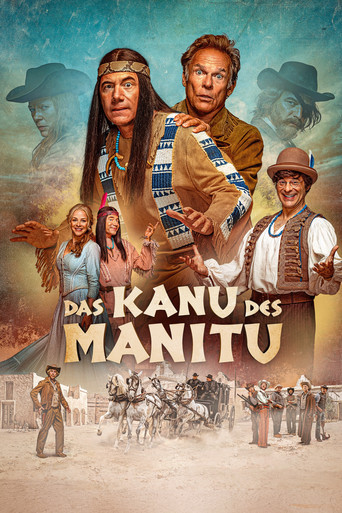 Film: Das Kanu des Manitu