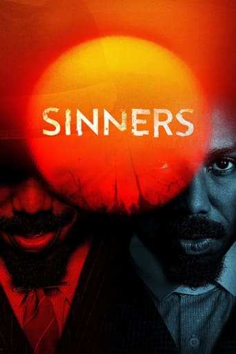 Filmomslag Sinners