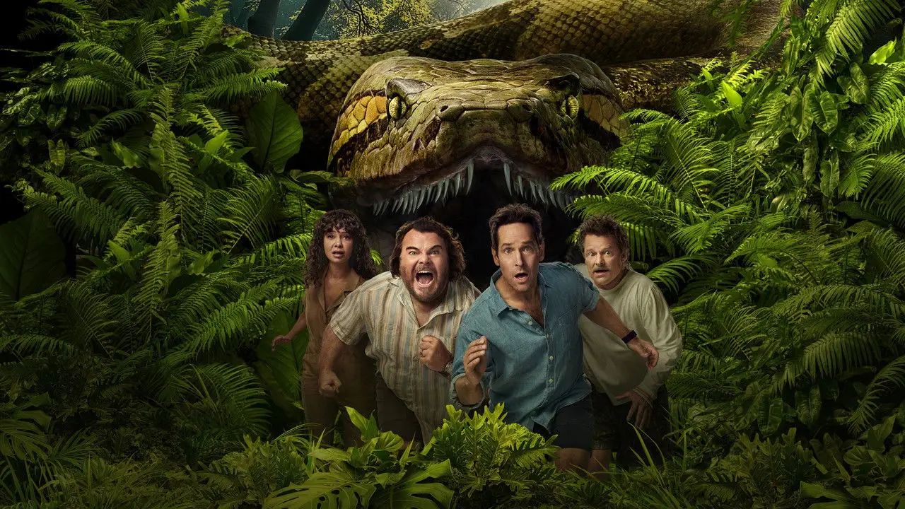 Anaconda
