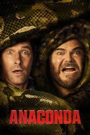 Film: Anaconda