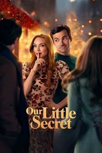 Film: Our Little Secret