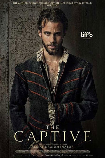 Film: El cautivo