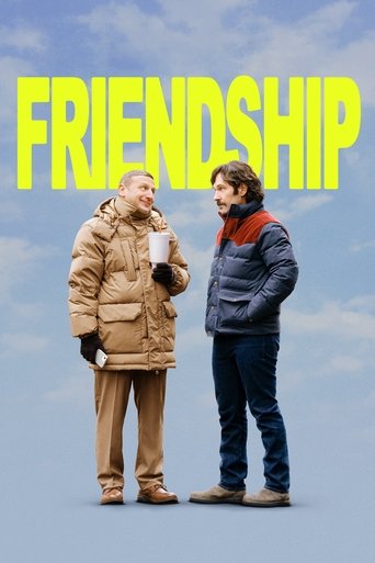 Film: Friendship
