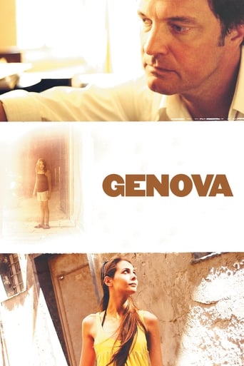 Film: Genova