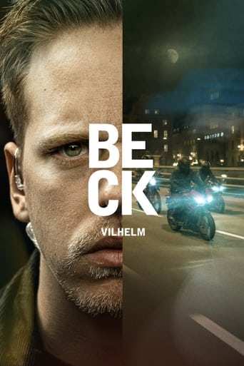 Film: Beck 51 - Vilhelm