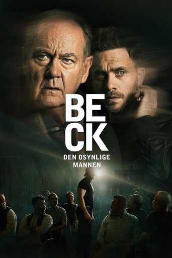 Beck: Den osynlige mannen