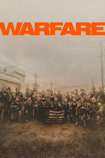 Film: Warfare