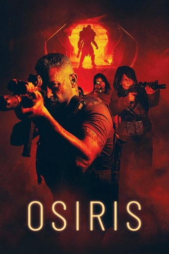 Film: Osiris