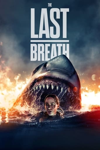 Film: The Last Breath