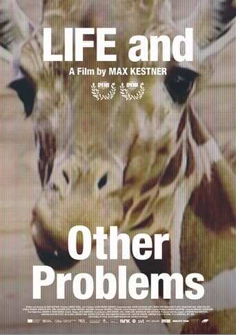 Film: Life and Other Problems