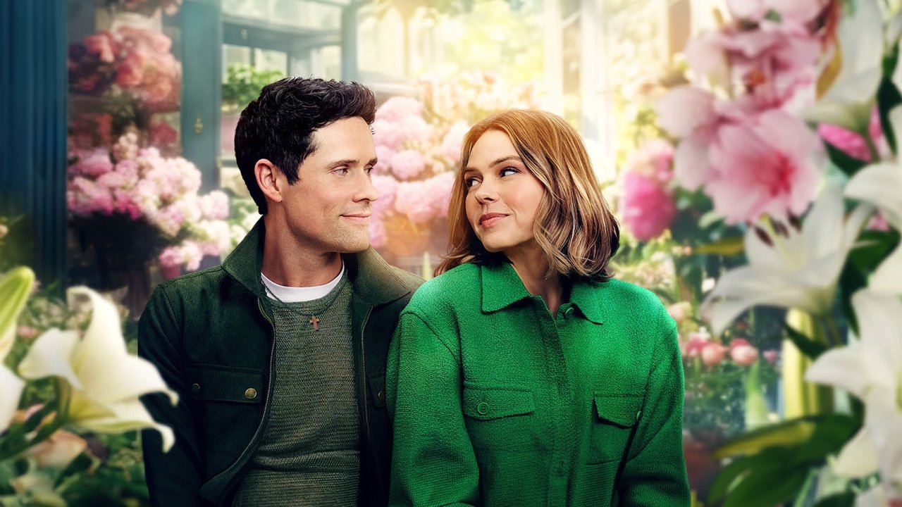 TV4 Film - An Easter bloom