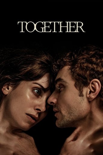 Filmomslag Together